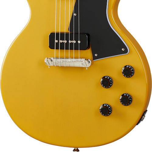 Epiphone | Les Paul Special - TV Yellow